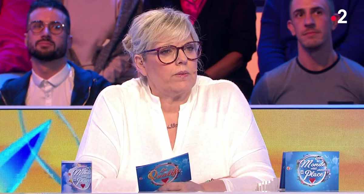 Tout le monde veut prendre sa place : Laurence Boccolini accusée, France 2 sanctionnée, le champion Sébastien éliminé ?