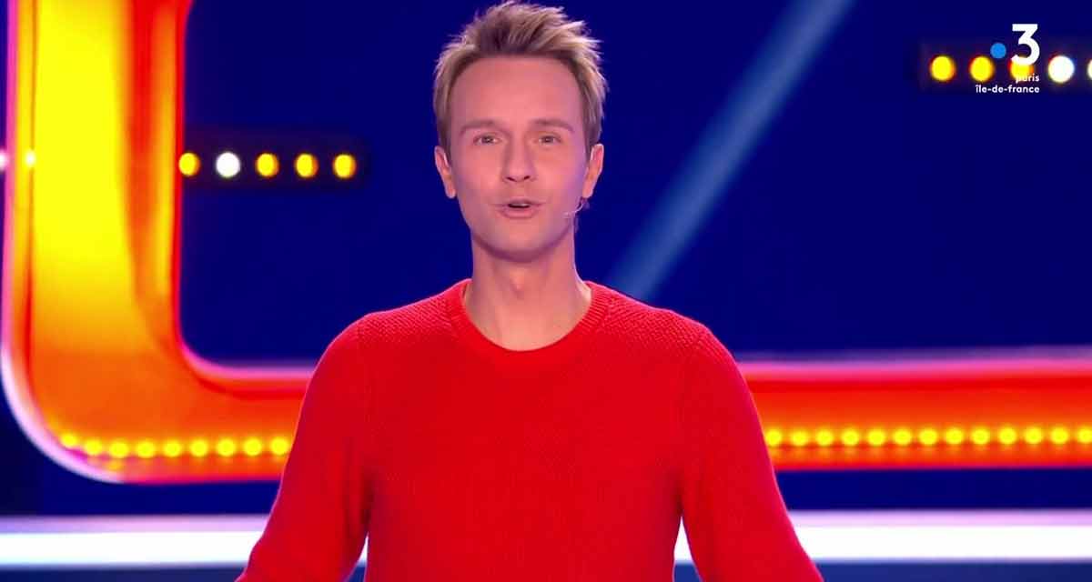 Slam : « Tout est pourri ! », un candidat attaqué, Cyril Féraud perd ses moyens sur France 3