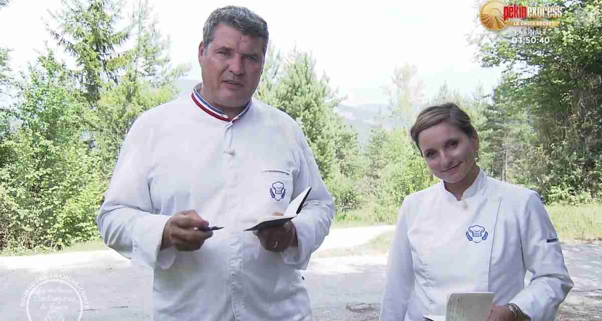 La meilleure boulangerie de France : Noëmie Honiat recadre Bruno Cormerais « T’énerve pas comme ça ! », une fin actée sur M6