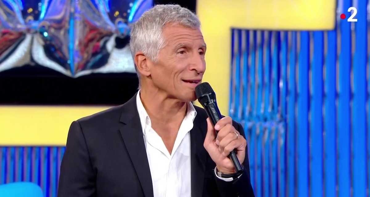 N’oubliez pas les paroles : « Il est jaloux ! » Nagui dénoncé par une candidate, la maestro Sophie éliminée sur France 2 ?