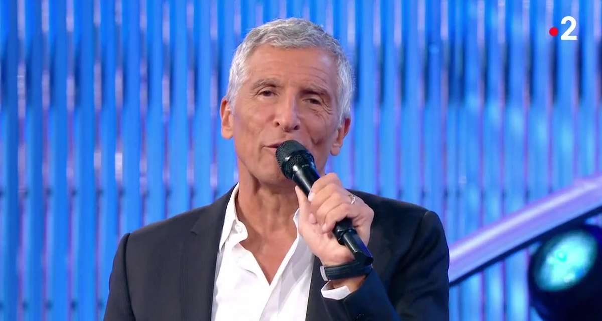 N’oubliez pas les paroles : Nagui mis en pause par France 2, l’impossible retour de la maestro Nathalie ?