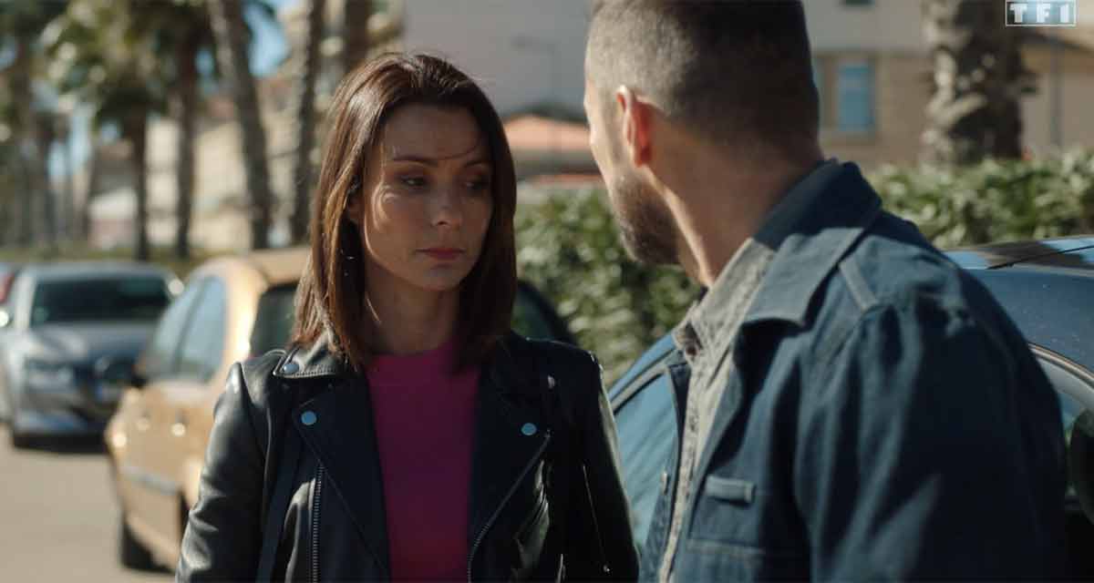 Demain nous appartient (spoiler) : Sébastien menacé  de mort, Raphaëlle rompt avec Martin... résumé en avance de l’épisode du mardi 23 mai 2023 sur TF1