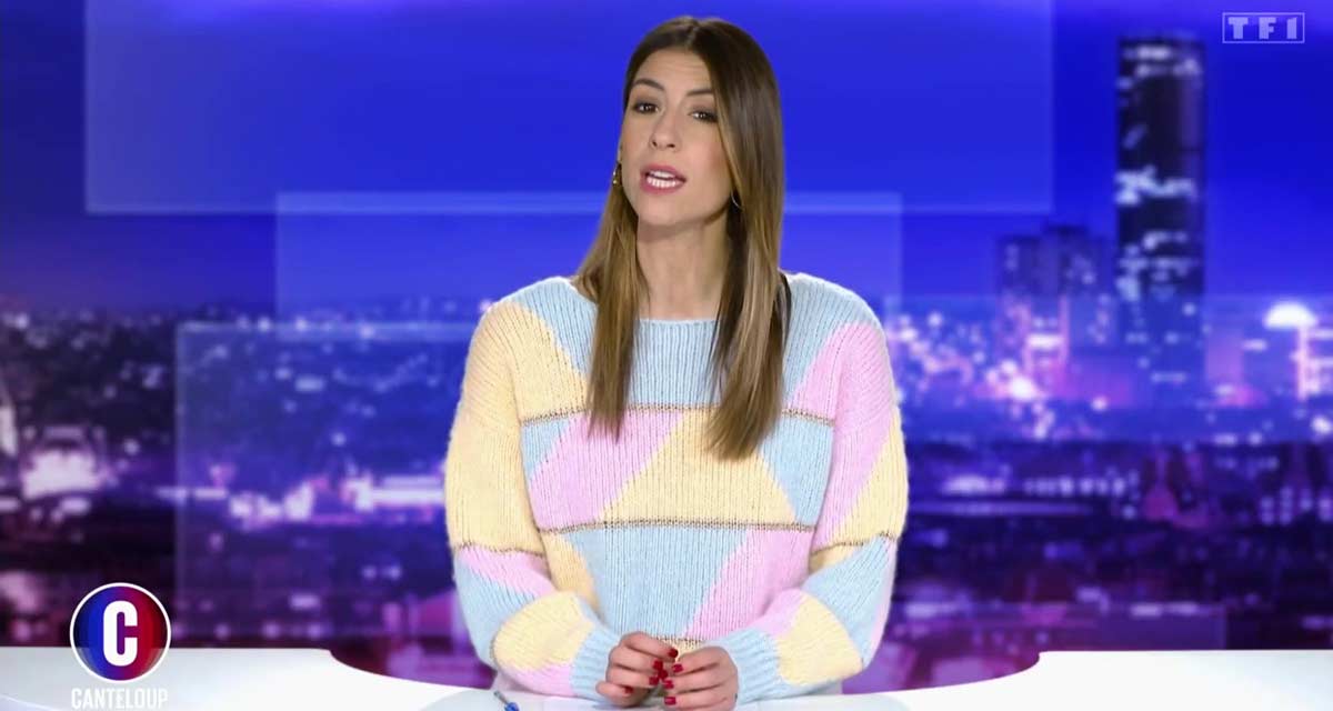 C’est Canteloup : Hélène Mannarino évincée, TF1 grande gagnante 