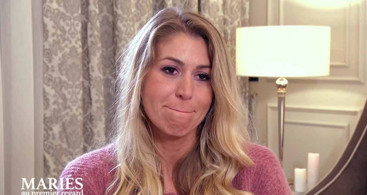 Mariés au premier regard : Jessica et Pascal heurtés par leurs meilleurs amis, l’avis cash d’Estelle Dossin sur M6 Mariés au premier regard : Jessica et Pascal heurtés par leurs meilleurs amis, l’avis cash d’Estelle Dossin sur M6