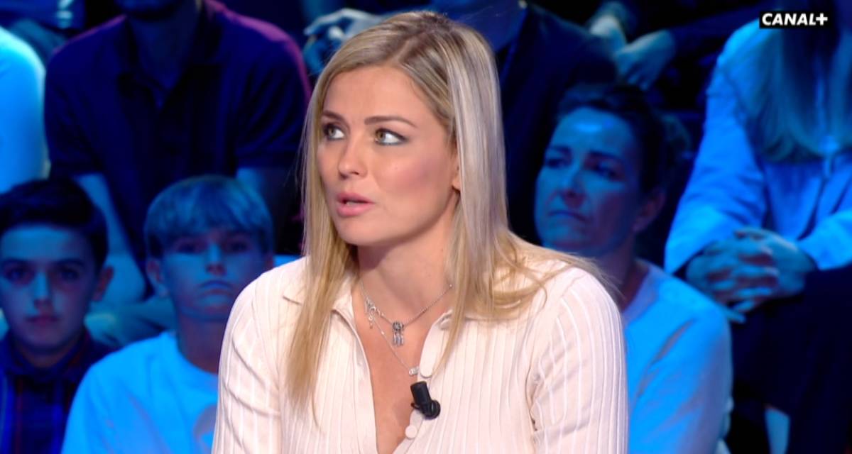 « Il a fait une faute... » Laure Boulleau s’inquiète avant une fin inévitable sur Canal+