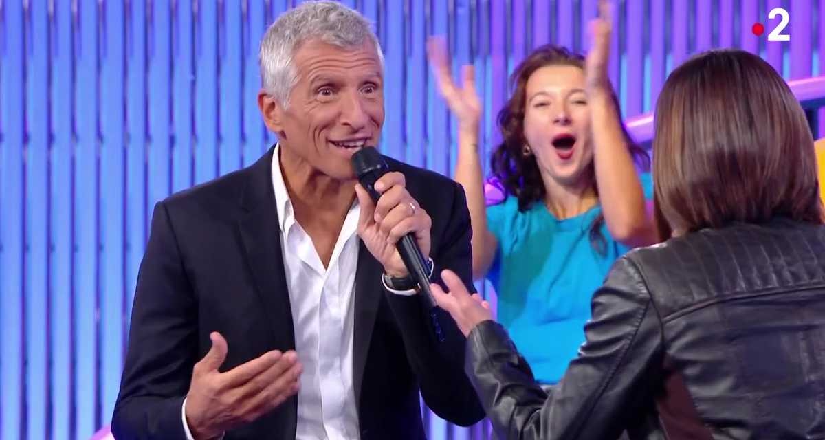 N’oubliez pas les paroles : « Tout le monde est perdu ! » Moment de malaise chez Nagui, la maestro Sophie éliminée sur France 2 ?