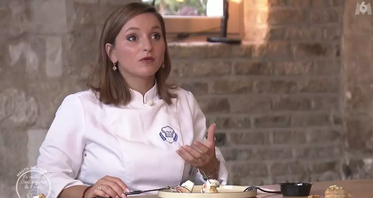 La meilleure boulangerie de France : le départ inattendu de Noémie Honiat avant un accident sur M6 