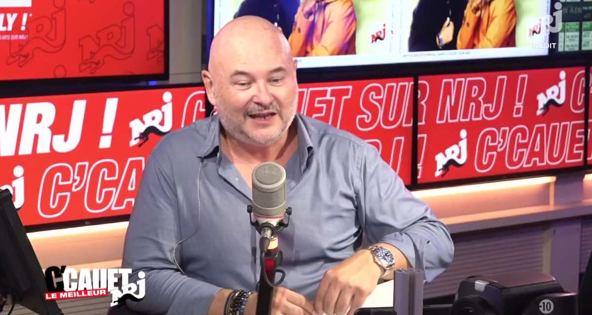 NRJ12 : Cauet déprogrammé, la chaine le remplace par une série culte