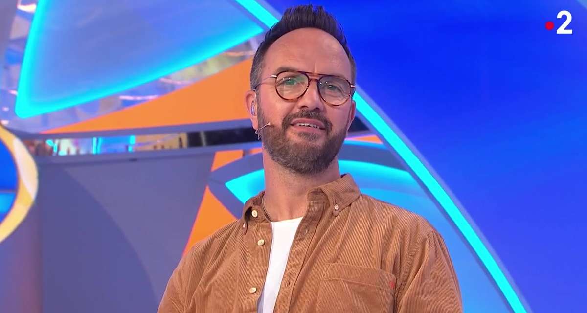 Jarry : il déserte tout le monde veut prendre sa place pour un autre rôle sur France 2 Jarry : il déserte tout le monde veut prendre sa place pour un autre rôle sur France 2
