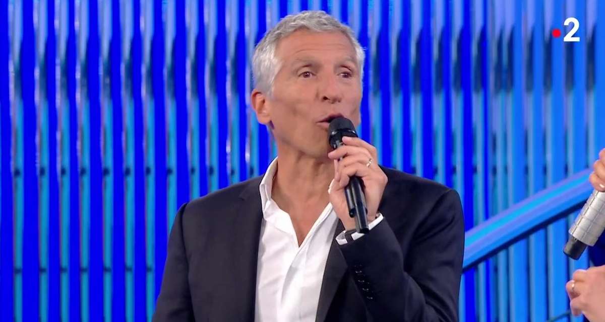 N’oubliez pas les paroles : Nagui s’en prend au public, la maestro Anne-Lise éliminée sur France 2