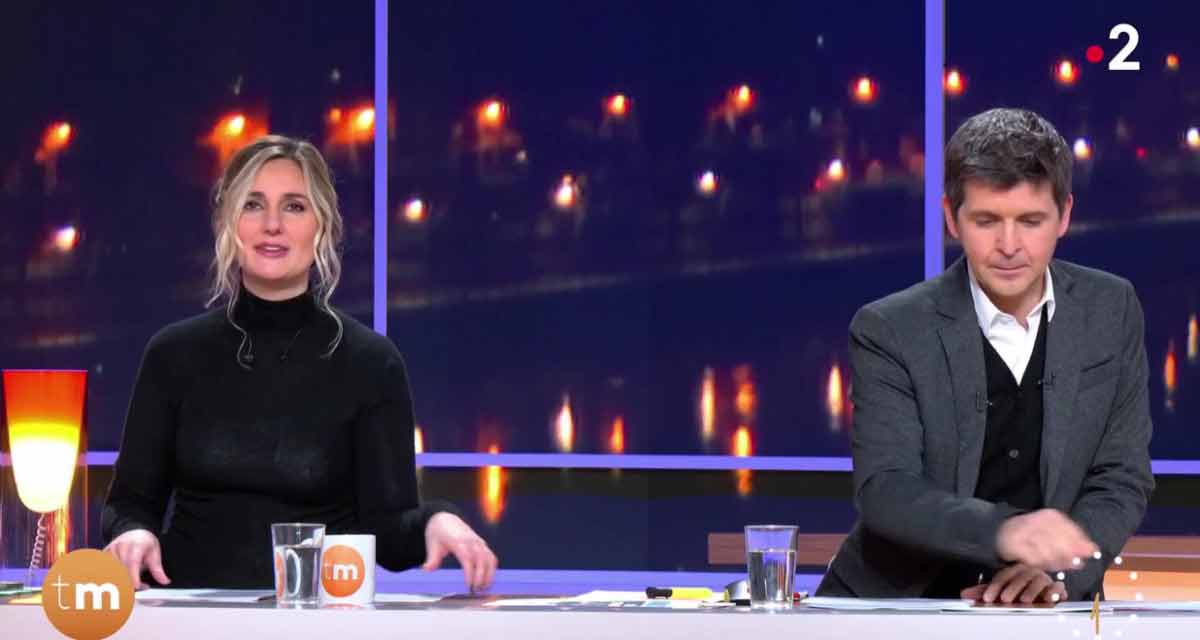 Télématin dans le pétrin après la chute vertigineuse de l’audience