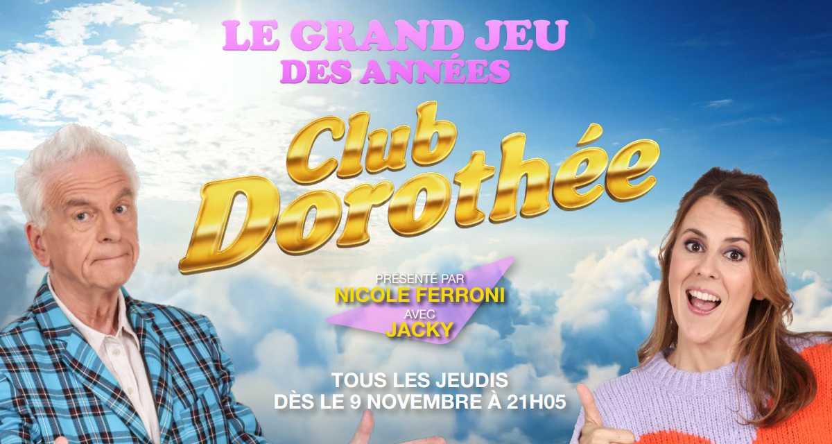 Le Club Dorothée ressuscité, l’animatrice sera-t-elle présente sur Gulli ?