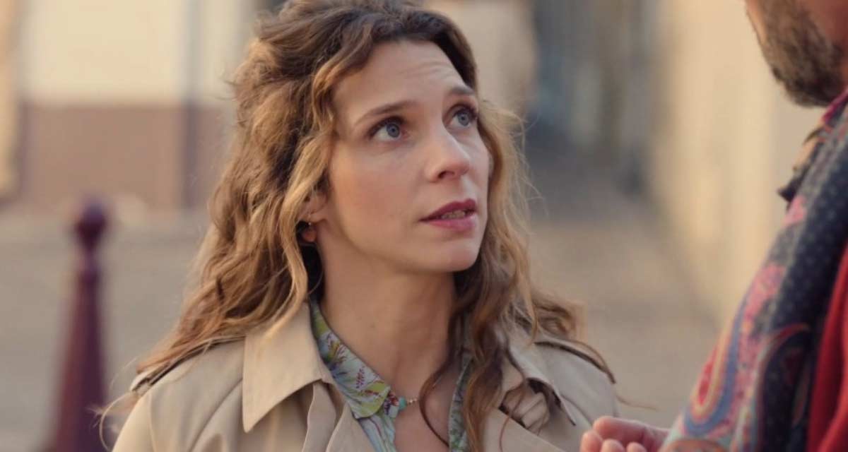 Plus belle la vie (spoiler) : Léa sous le choc, le départ annoncé de Patrick (Jérôme Bertin) sur TF1