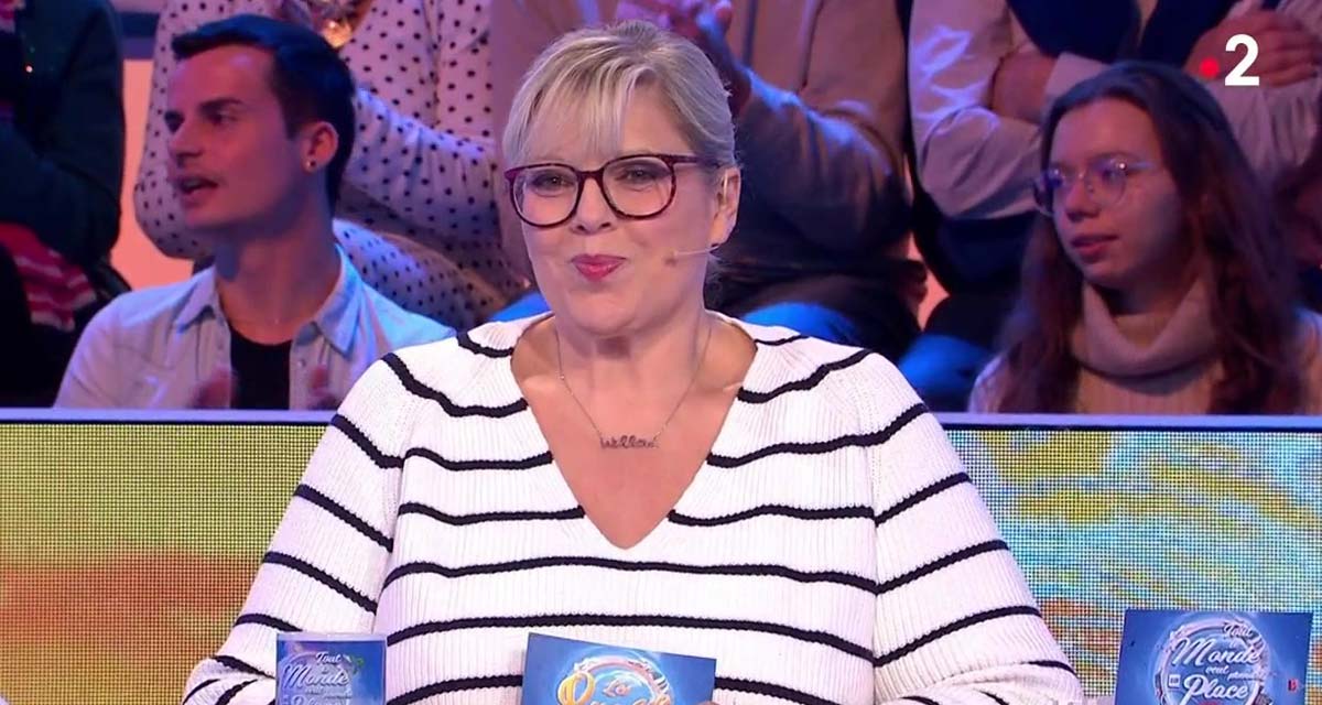 Tout le monde veut prendre sa place : « On s’en fiche ! » Laurence Boccolini se révolte, le champion Sébastien éliminé sur France 2 ?