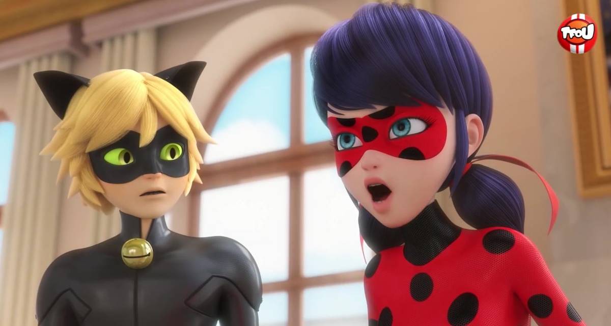 Miraculous : un épisode spécial sur TF1, le dessin animé enchaîne les succès d’audience