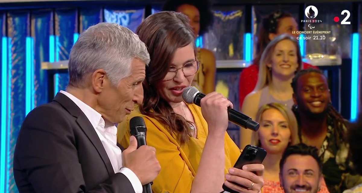 N’oubliez pas les paroles : Nagui dénonce ses musiciens, le maestro Étienne déjà éliminé sur France 2 ?