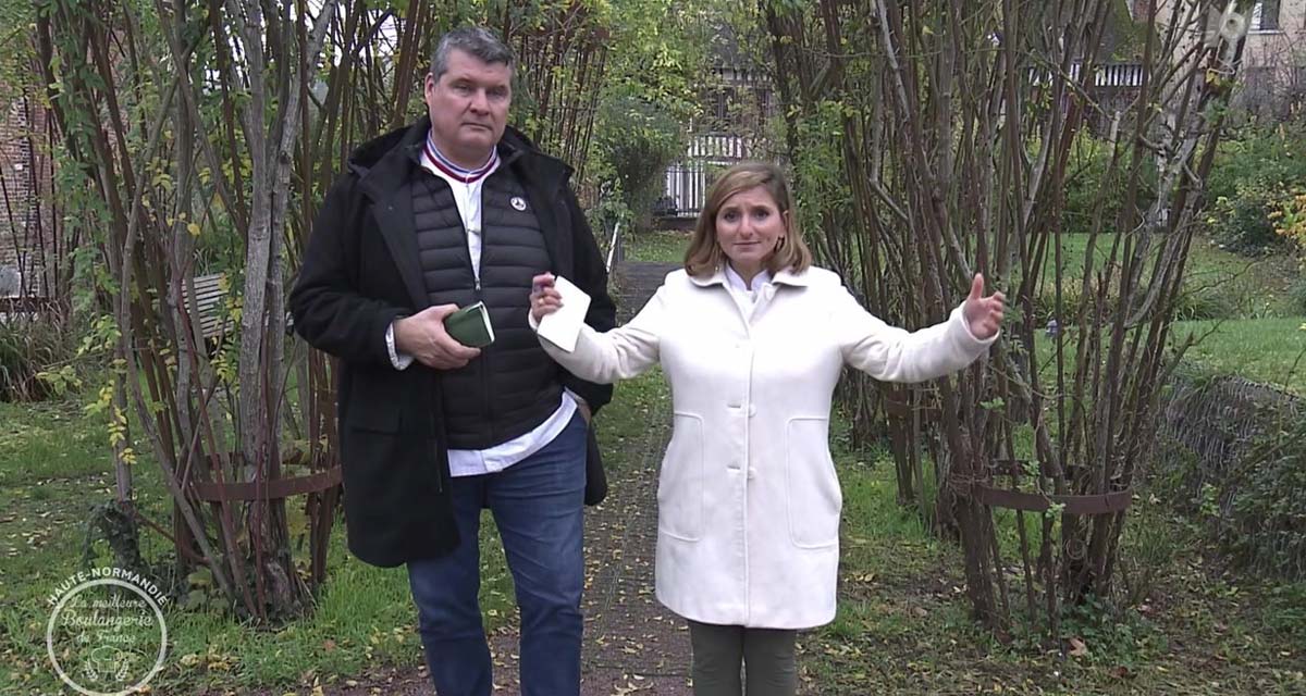 La meilleure boulangerie de France : Noëmie Honiat craque, Bruno Cormerais contraint de lui venir en aide après une déception sur M6 