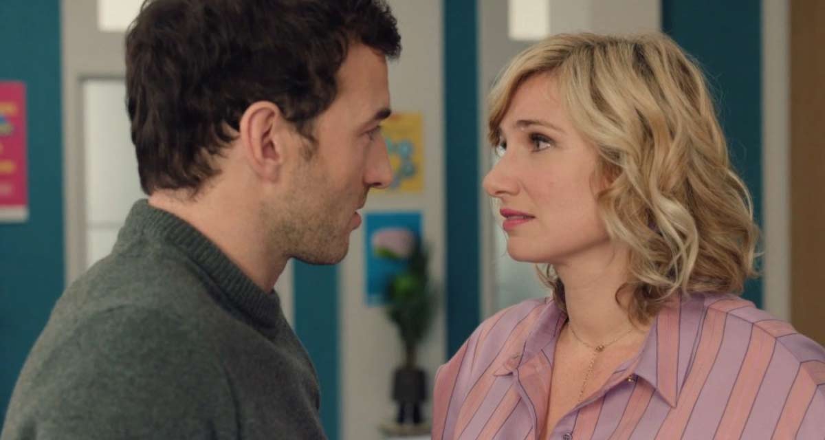 Plus belle la vie (spoiler) : Patrick s’enfonce dans la folie, les retrouvailles de Samuel et Jennifer sur TF1