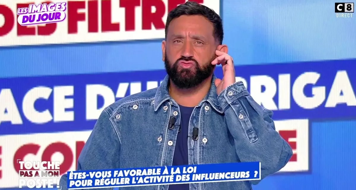 Touche pas à mon poste : Cyril Hanouna menace un chroniqueur de Quotidien, Jean-Marie Bigard dénoncé sur C8