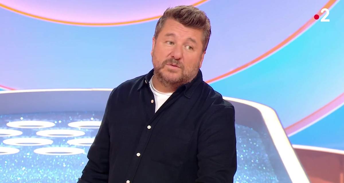 Chacun son tour : Bruno Guillon en duo avec Cyril Féraud ? Ce projet qui pourrait voir le jour sur France 2 