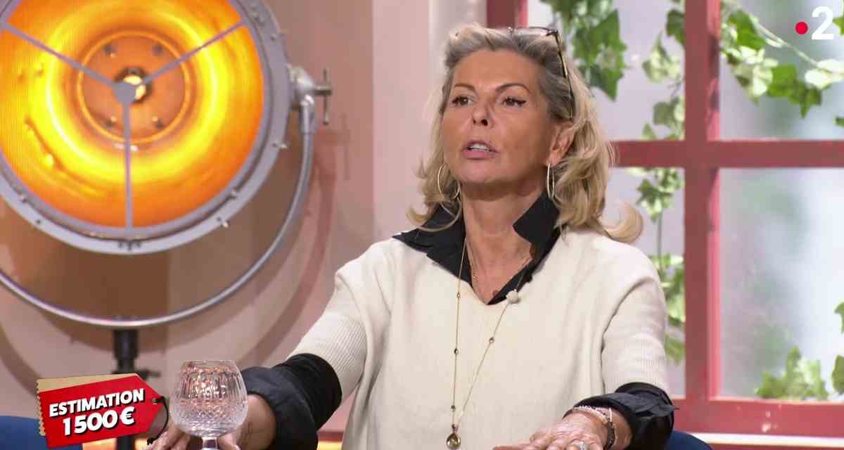 Affaire conclue : « Vous vous moquez de moi ? » Caroline Margeridon attaquée, Sophie Davant perturbée sur France 2