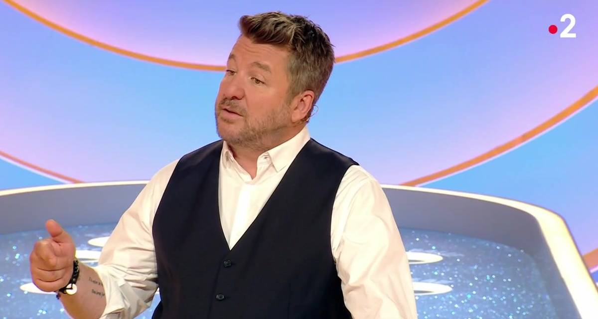 « Mais je viens de vous le dire ! » Bruno Guillon s’énerve dans Chacun son tour après une critique sur France 2 