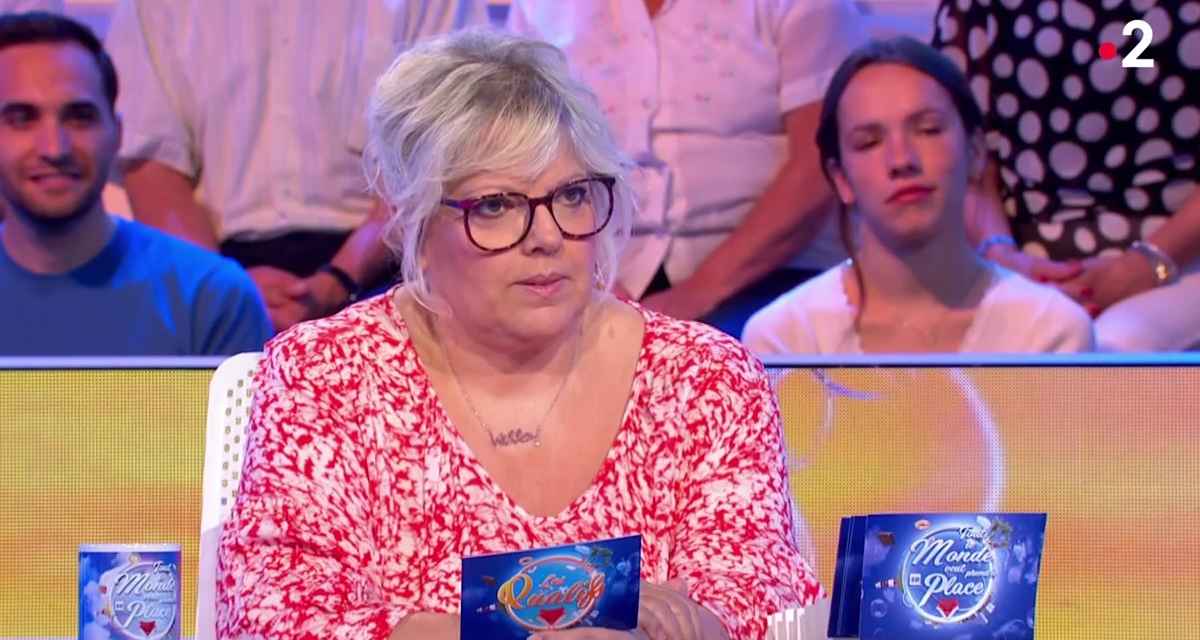 Tout le monde veut prendre sa place : « Il faut que ça bouge ! », Laurence Boccolini alerte les candidats avant de quitter le jeu 