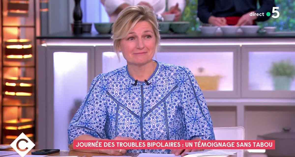 C à vous : l’incroyable gaffe d’Anne-Elisabeth Lemoine, France 5 jubile 