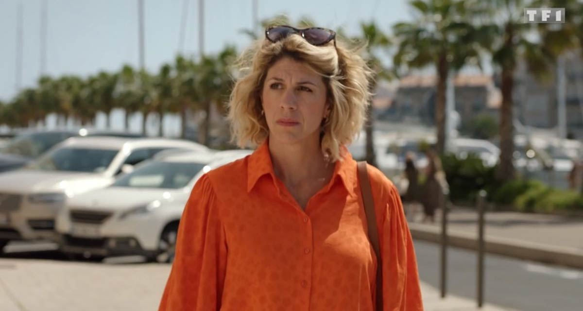 Demain nous appartient (spoiler) : la tromperie de Sandrine, les mensonges de Morgane... Résumés en avance des épisodes du 3 au 7 juillet 2023 sur TF1