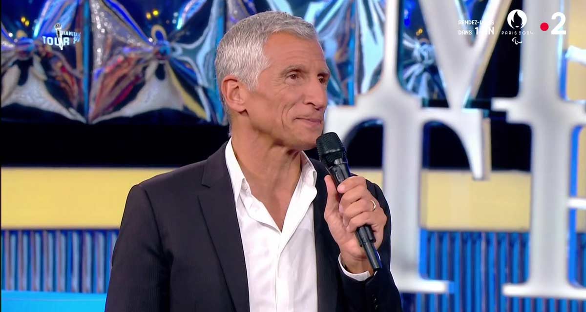 Nagui fait taire une candidate de N’oubliez pas les paroles, un ancien maestro se révolte sur France 2