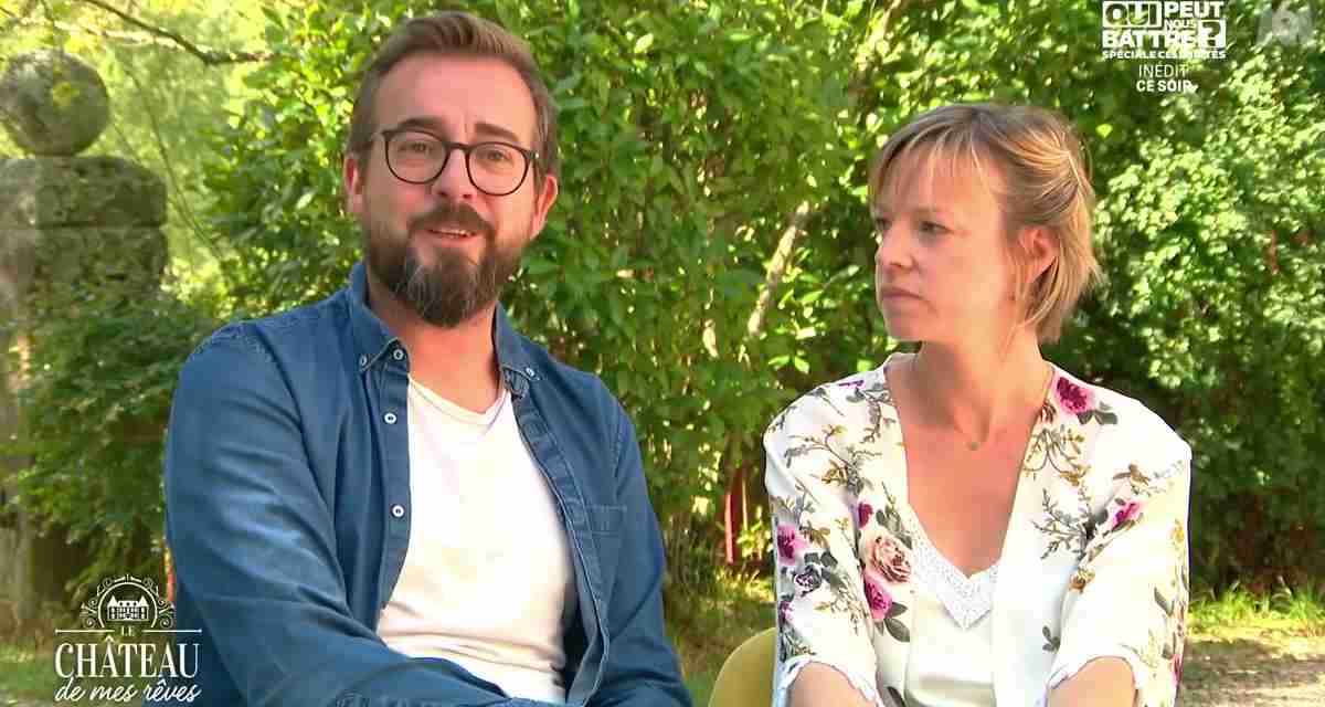 « On va avoir des problèmes ! » Sophie et Mickaël menacés dans Le château de mes rêves après leur retour surprise sur M6 