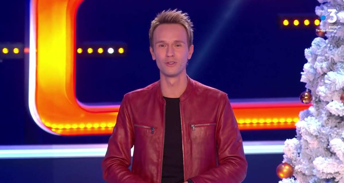 Slam : premier revers pour Cyril Féraud sur France 3