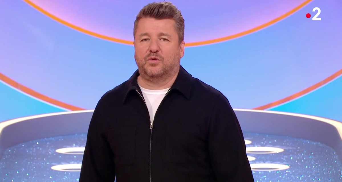 Chacun son tour : « Qu’il se taise ou qu’il sorte ! » Bruno Guillon s’emporte avant une suppression sur France 2