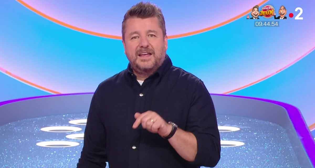 Chacun son tour : une candidate menace de quitter le jeu de Bruno Guillon sur France 2, « J’en peux plus ! »