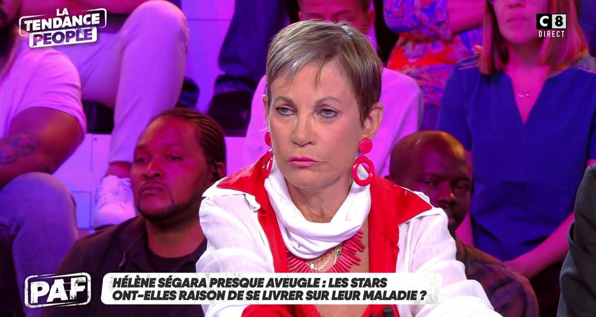 “T’es qu’une grosse p*te !” Isabelle Morini-Bosc se lâche dans PAF, Pascale de La Tour du Pin gagnante ? 