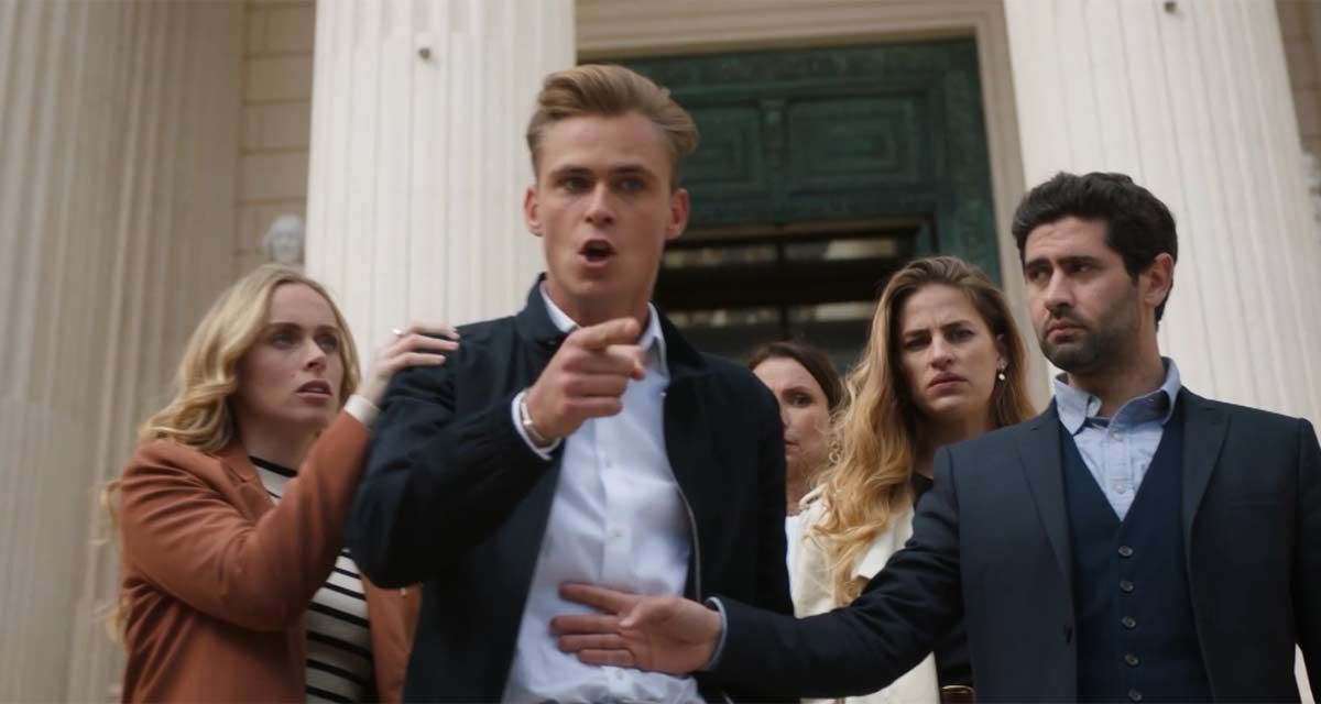 Demain nous appartient (spoiler) : Bart en garde à vue, Christelle et Sylvain en danger sur TF1 ?