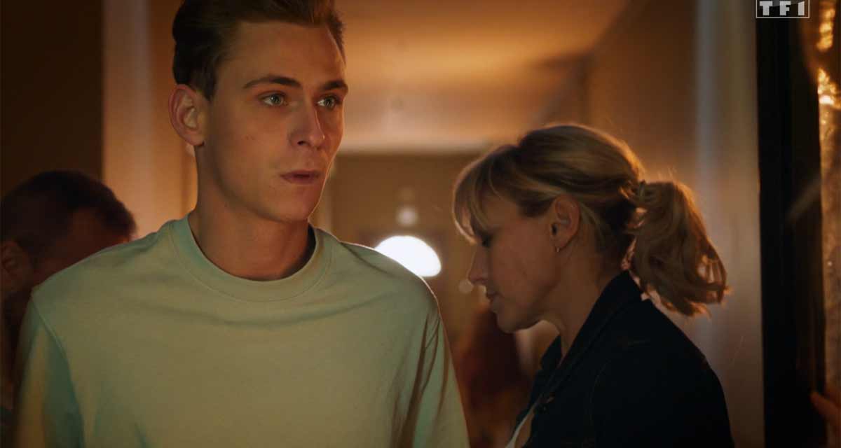 Demain nous appartient (spoilers) : Bart accusé de meurtre, Georges recadre Victoire… résumé en avance de l’épisode du mercredi 31 mai 2023 sur TF1 Demain nous appartient (spoilers) : Bart accusé de meurtre, Georges recadre Victoire… résumé en avance de l’épisode du mercredi 31 mai 2023 sur TF1