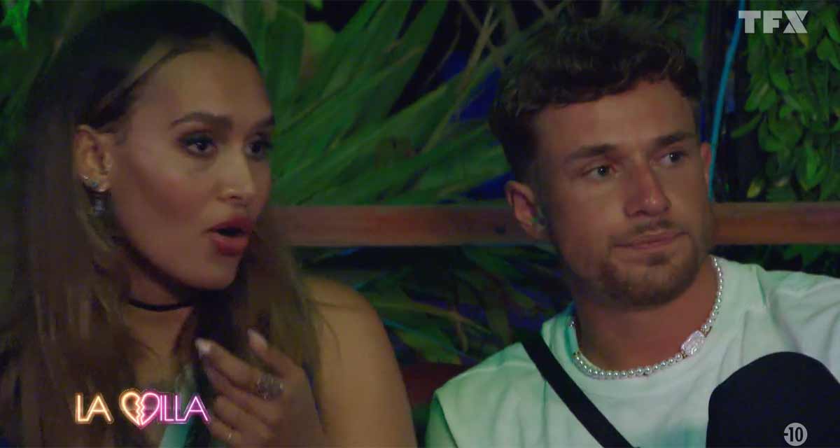 La Villa 8 : Samy choqué par Jane, Anoushka déjà mariée avec Vitale sur TFX ?