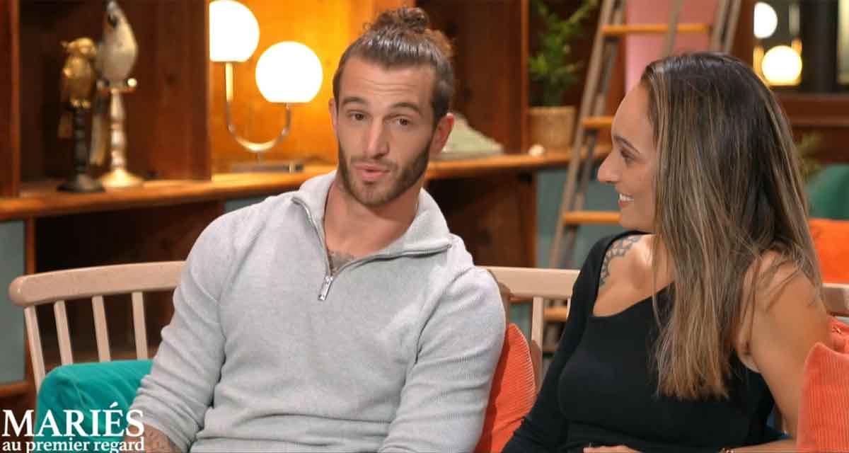 Mariés au premier regard : Léa et Emanuel toujours ensemble, ils refusent de divorcer sur M6