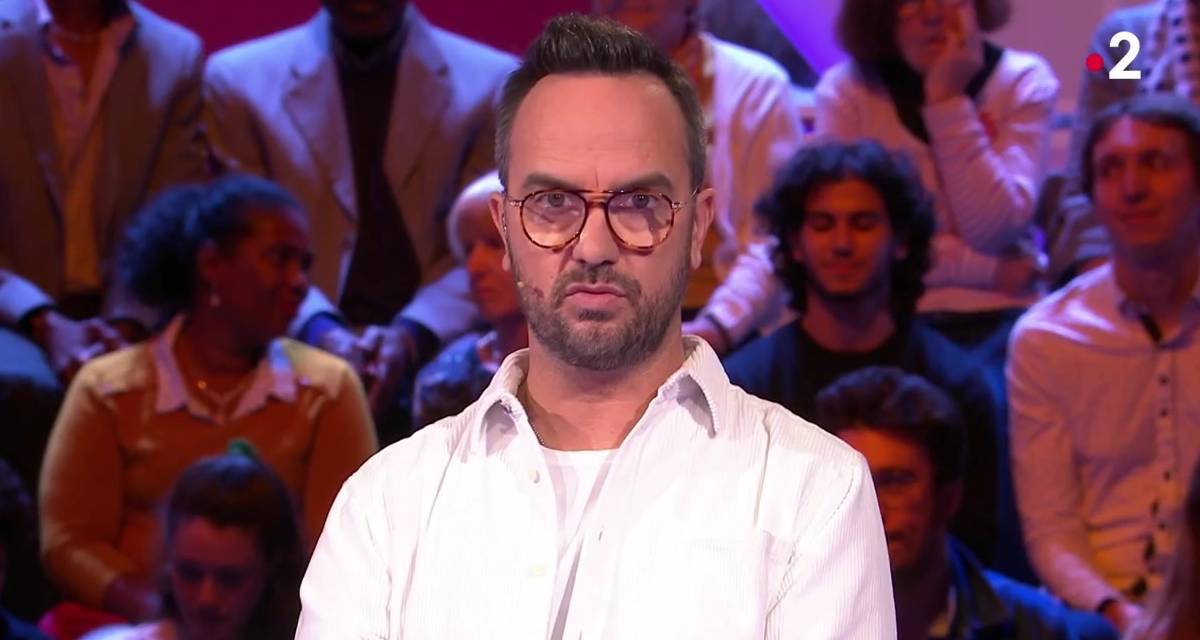 Jarry victime d’une attaque inattendue sur France 2