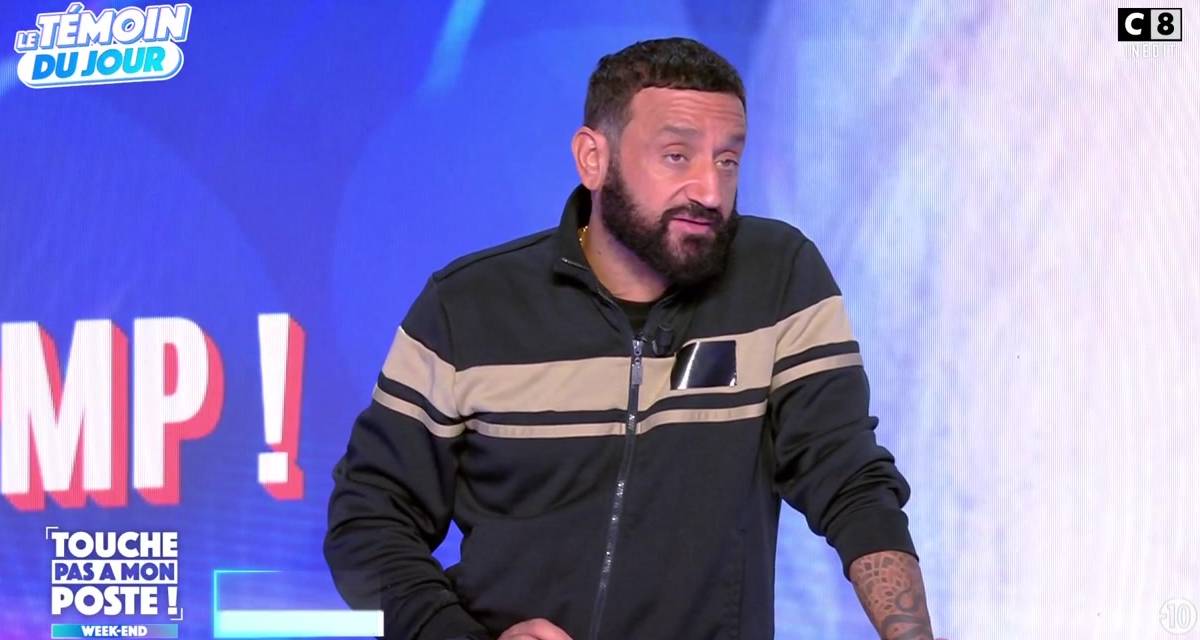 Touche pas à mon poste : Le traumatisme de Valérie Bénaïm, Cyril Hanouna sous le choc sur C8