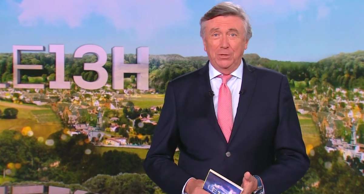 Jacques Legros : À 72 ans, il est toujours le préféré des Français malgré une récente boulette en plein direct sur TF1