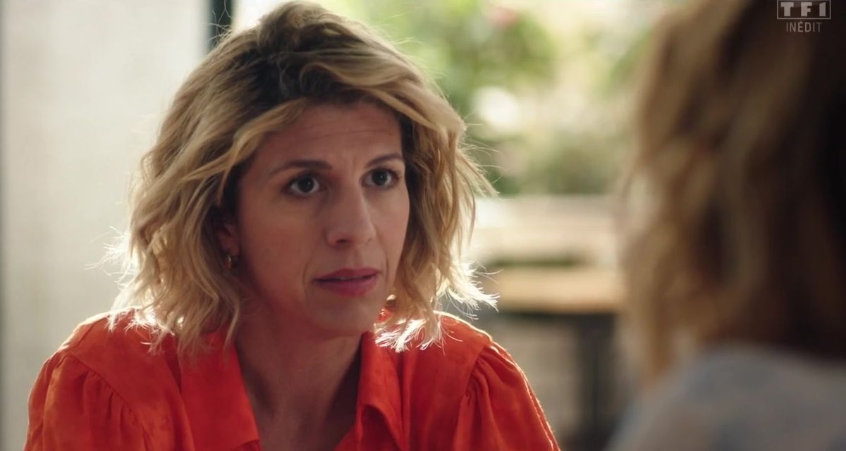 Demain nous appartient (spoiler) : Sandrine face à un suicide, l’erreur fatale de Victoire sur TF1 Demain nous appartient (spoiler) : Sandrine face à un suicide, l’erreur fatale de Victoire sur TF1