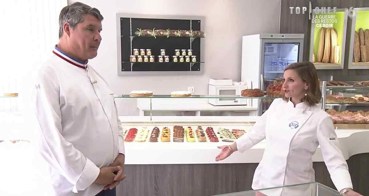 La meilleure boulangerie de France : Bruno Cormerais choqué par un départ, Noëmie Honiat perturbe le tournage sur M6