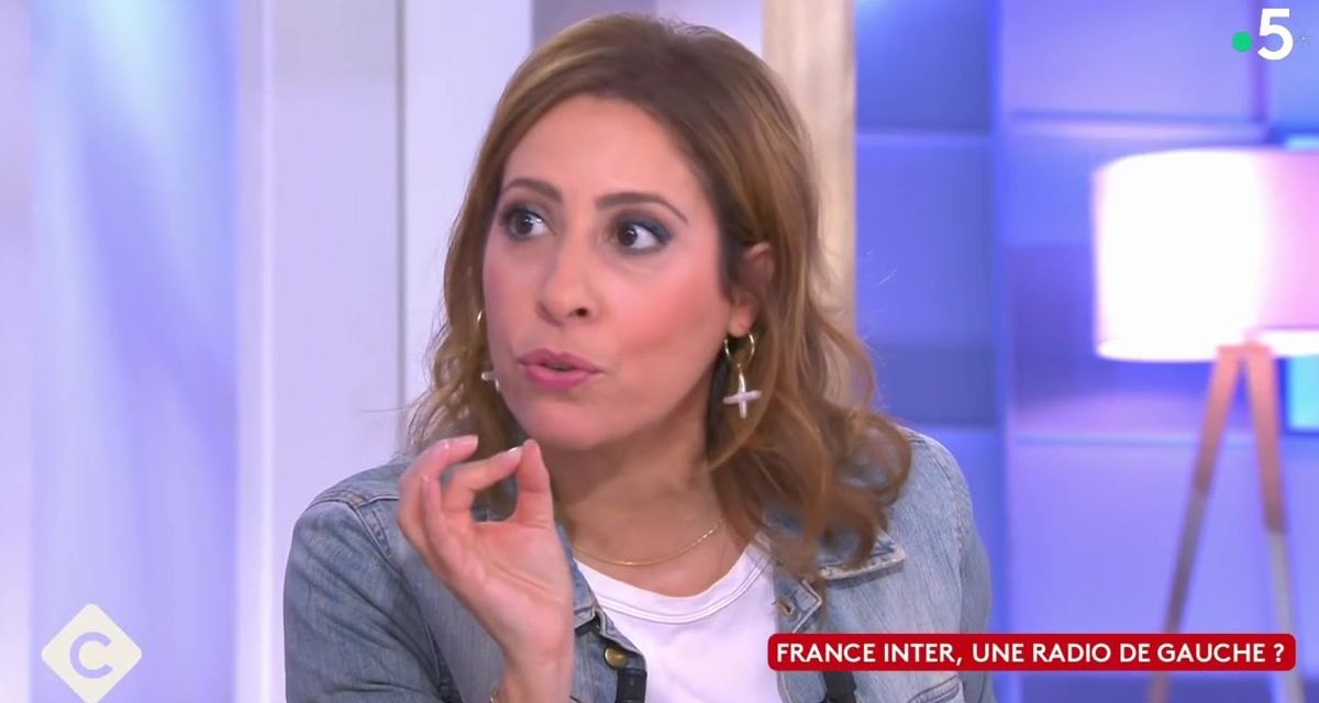 Anne-Elisabeth Lemoine bat M6, Léa Salamé se lâche dans C à vous 