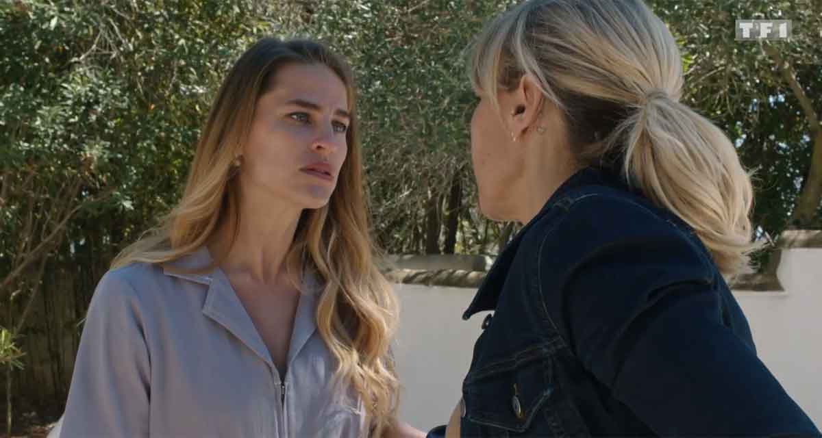 Demain nous appartient (spoiler) : Victoire désespérée face à Aurore, la proposition choc de Bruno à Nathan sur TF1