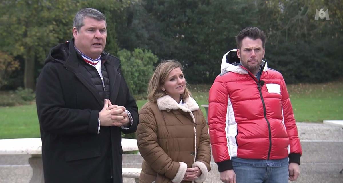 La meilleure boulangerie de France : ce terrible drame qui a changé la vie d’un candidat, la bourde de Bruno Cormerais sur M6