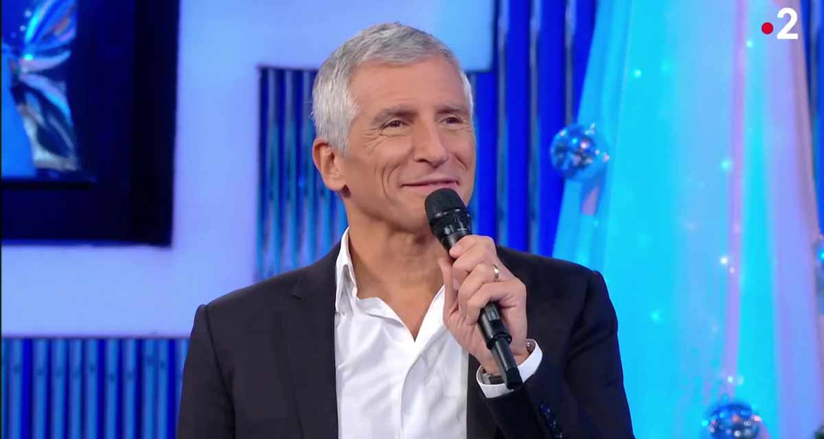 N’oubliez pas les paroles déprogrammé, Nagui change de rôle sur France 2