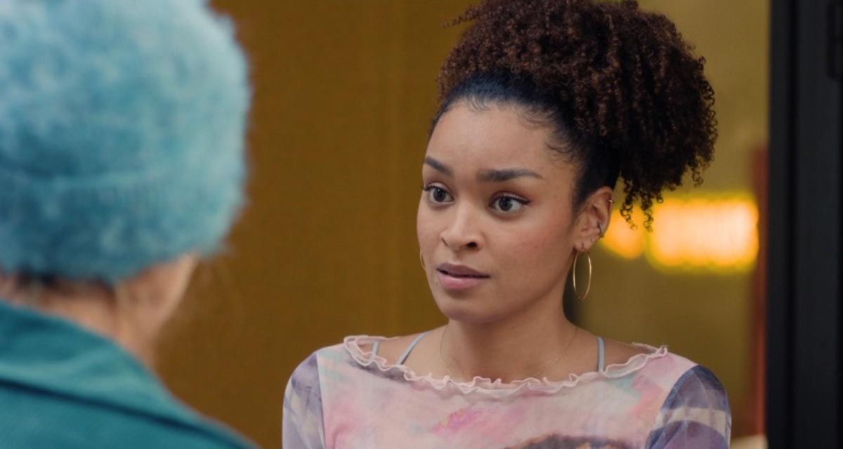 Plus belle la vie en avance : Zoé prise sur le fait, Barbara confronte Aya, épisode du mardi 6 février 2024 sur TF1