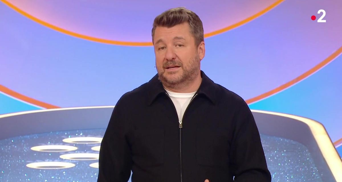 Chacun son tour : Bruno Guillon se révolte, coup d’arrêt pour le jeu sur France 2 